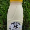 Crème fraiche de la ferme du Sozéa