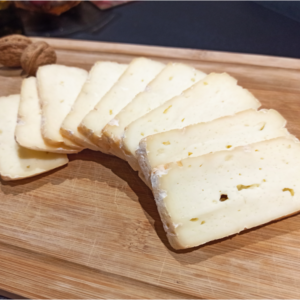 meuh'clette fromage à raclette de la Ferme du Sozéa